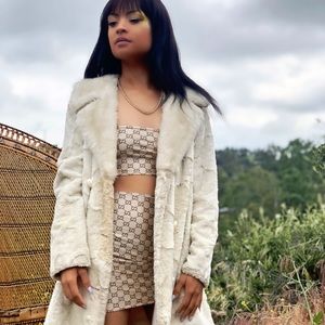 Meet your Posher, Jaynessa